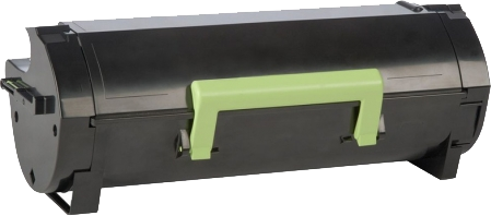 Lexmark ms 517/417 Bk 51b2hoo Kompatibel Lasertoner (8500 Sidor) Lexmark ms 517/417 Bk 51b2hoo Kompatibel Lasertoner (8500 Sidor)