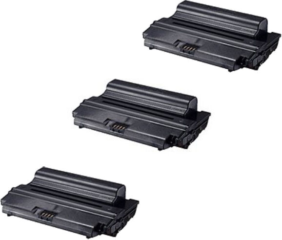 Samsung Scx5530b Bk Combo Pack 3 Stk Kompatibel Toner (24000 Sidor) Samsung Scx5530b Bk Combo Pack 3 Stk Kompatibel Toner (24000 Sidor)