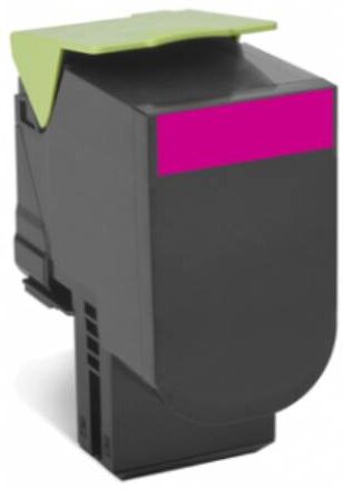 Lexmark 702hm M 70c2hm0 Kompatibel Lasertoner (3000 Sidor) Lexmark 702hm M 70c2hm0 Kompatibel Lasertoner (3000 Sidor)