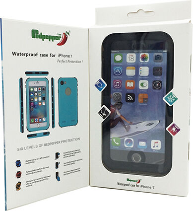 SERO Lifeproof Cover För Iphone X / Xs / 11 Pro SERO Lifeproof Cover För Iphone X / Xs / 11 Pro