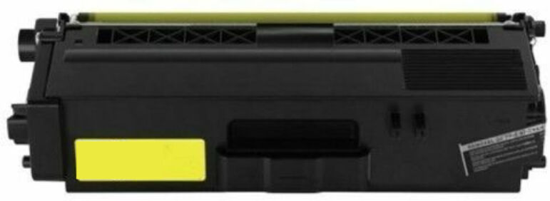 Brother Tn 900/339/349 Y Kompatibel Toner (6000 Sidor) Brother Tn 900/339/349 Y Kompatibel Toner (6000 Sidor)