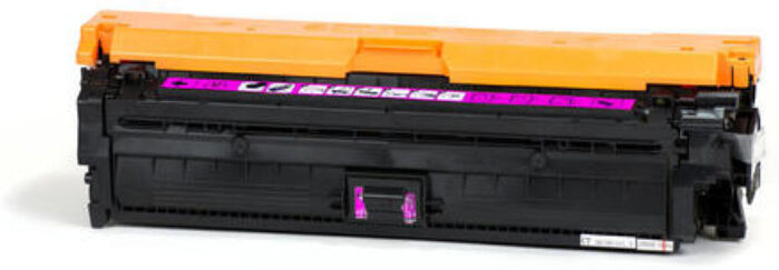 HP Kompatibel Till Hp Ce273a 650a Toner Magenta Kompatibel 15000 Sidor HP Kompatibel Till Hp Ce273a 650a Toner Magenta Kompatibel 15000 Sidor