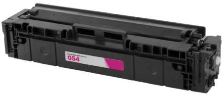 Canon 054 M 3022c002 Kompatibel Toner (1200 Sidor) Canon 054 M 3022c002 Kompatibel Toner (1200 Sidor)