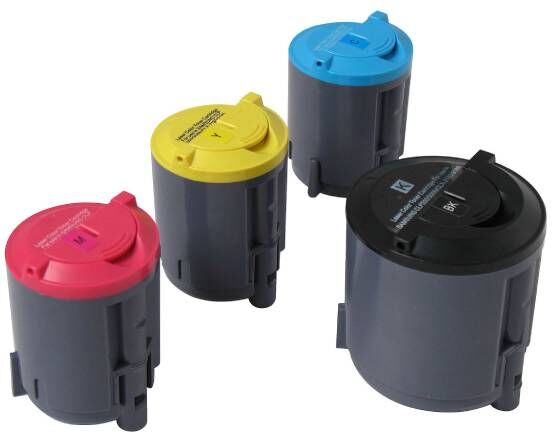 Xerox 6110 Combo Pack 4 Stk Kompatibel Lasertoner (5000 Sidor) Xerox 6110 Combo Pack 4 Stk Kompatibel Lasertoner (5000 Sidor)