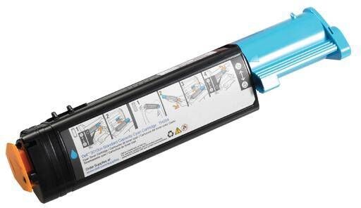 Dell 3010 C Kompatibel Lasertoner (2000 Sidor) Dell 3010 C Kompatibel Lasertoner (2000 Sidor)