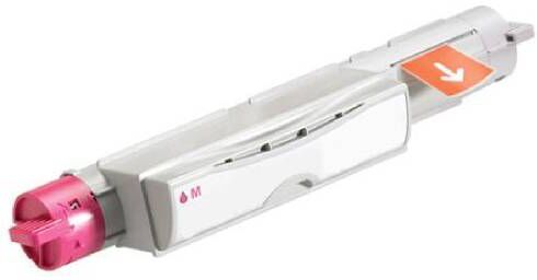 Dell 5110 M Kompatibel Toner (8000 Sidor) Dell 5110 M Kompatibel Toner (8000 Sidor)