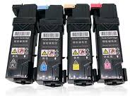 Dell C2130 Combo Pack 4 Stk Kompatibel Lasertoner (10000 Sidor) Dell C2130 Combo Pack 4 Stk Kompatibel Lasertoner (10000 Sidor)