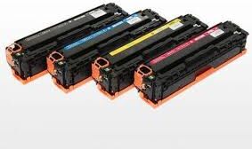 HP 210a/211a/212a/213a Combo Pack 4 Stk Kompatibel Lasertoner (7800 Sidor) HP 210a/211a/212a/213a Combo Pack 4 Stk Kompatibel Lasertoner (7800 Sidor)