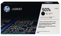 HP 507a Lasertoner Original -5000 Sidor