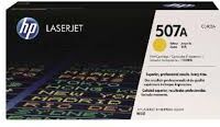 HP 507a Lasertoner Original -6000 Sidor