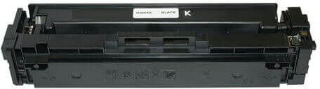 HP Kompatibel Till Hp 203x Cf540x Svart Kompatibel Lasertoner 3200 Sidor HP Kompatibel Till Hp 203x Cf540x Svart Kompatibel Lasertoner 3200 Sidor