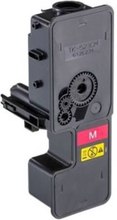 Kyocera Tk-5230 M 1t02r9bnl0 Kompatibel Lasertoner (2200 Sidor) Kyocera Tk-5230 M 1t02r9bnl0 Kompatibel Lasertoner (2200 Sidor)