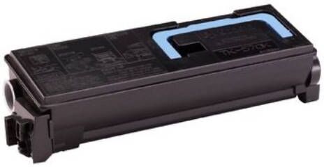 Kyocera Tk-570 Bk Tk570k Kompatibel Lasertoner (16000 Sidor) Kyocera Tk-570 Bk Tk570k Kompatibel Lasertoner (16000 Sidor)