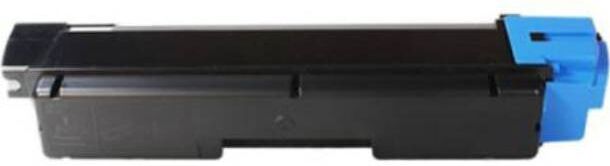 Kyocera Kompatibel Till Kyocera Tk590 Toner Cyan Kompatibel 5000 Sidor Kyocera Kompatibel Till Kyocera Tk590 Toner Cyan Kompatibel 5000 Sidor