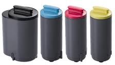 Samsung Clp 350 Combo Pack 4 Stk Kompatibel Lasertoner (10000 Sidor) Samsung Clp 350 Combo Pack 4 Stk Kompatibel Lasertoner (10000 Sidor)