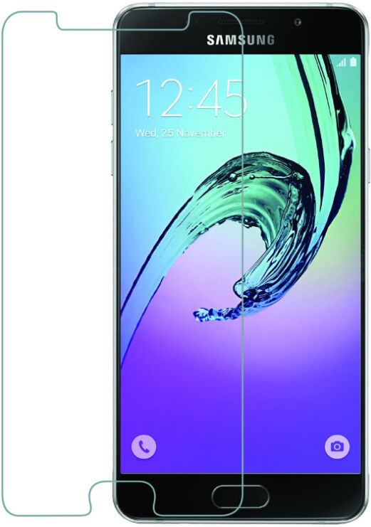 SERO Tempered Glass Protection Film For Samsung J510(2016) SERO Tempered Glass Protection Film For Samsung J510(2016)