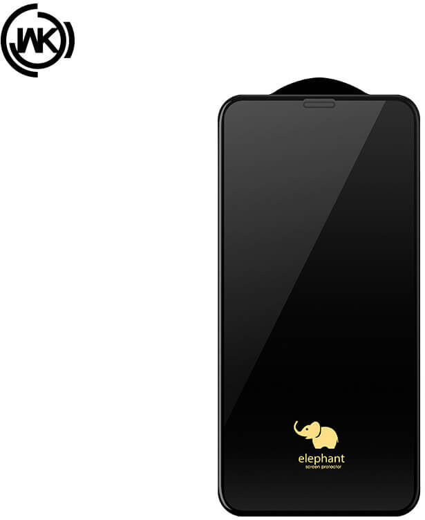 Sero Glaskydd (6d Curved/full) Til Iphone 6 Plus / 6s Plus / 7 Plus / 8 Plus, Hvit Sero Glaskydd (6d Curved/full) Til Iphone 6 Plus / 6s Plus / 7 Plus / 8 Plus, Hvit