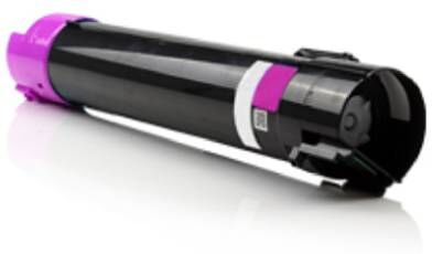 Xerox Phaser 6700 M Kompatibel Lasertoner (12000 Sidor) Xerox Phaser 6700 M Kompatibel Lasertoner (12000 Sidor)