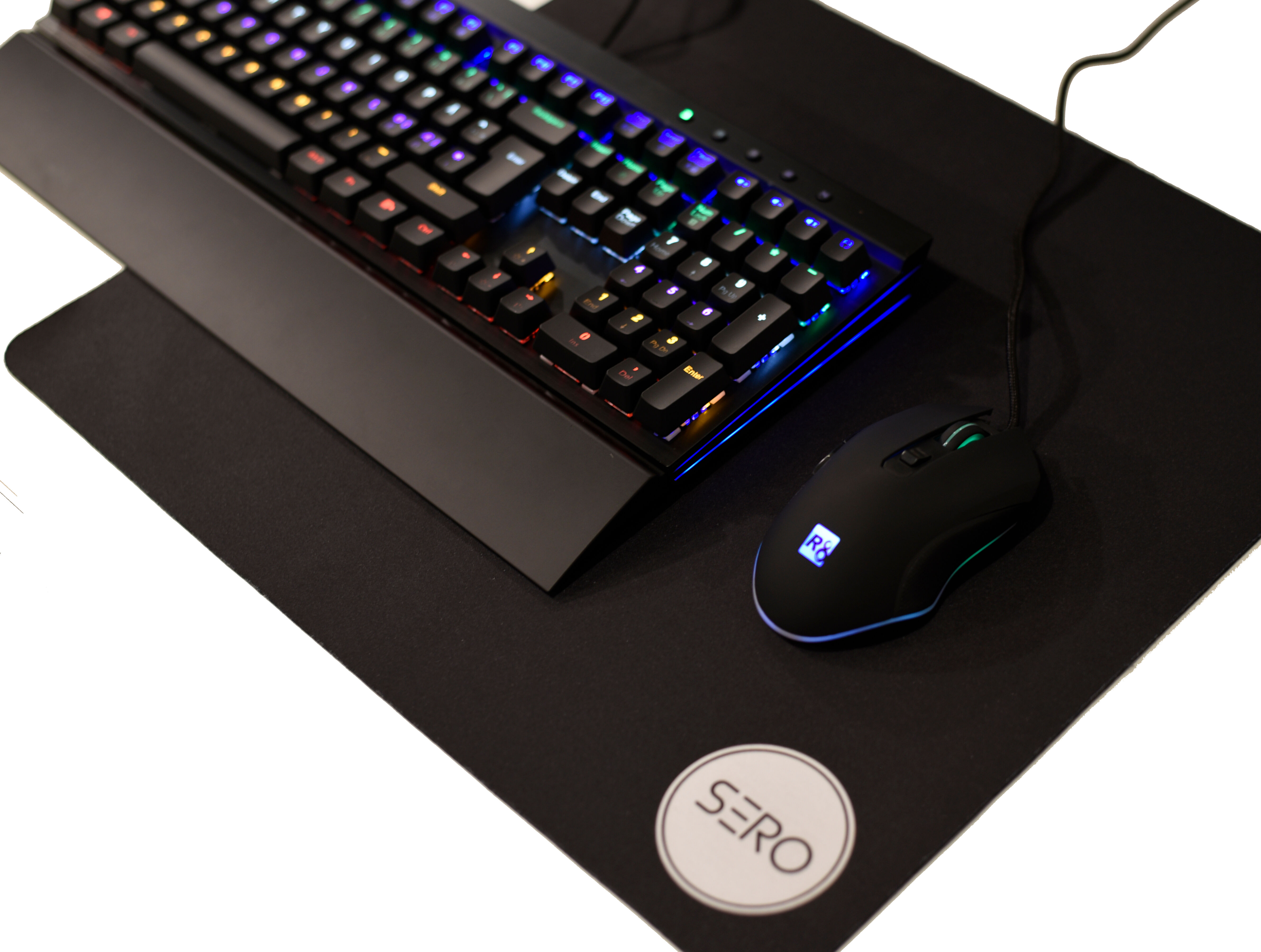 Sero Gaming Sæt Sero Gaming Sæt