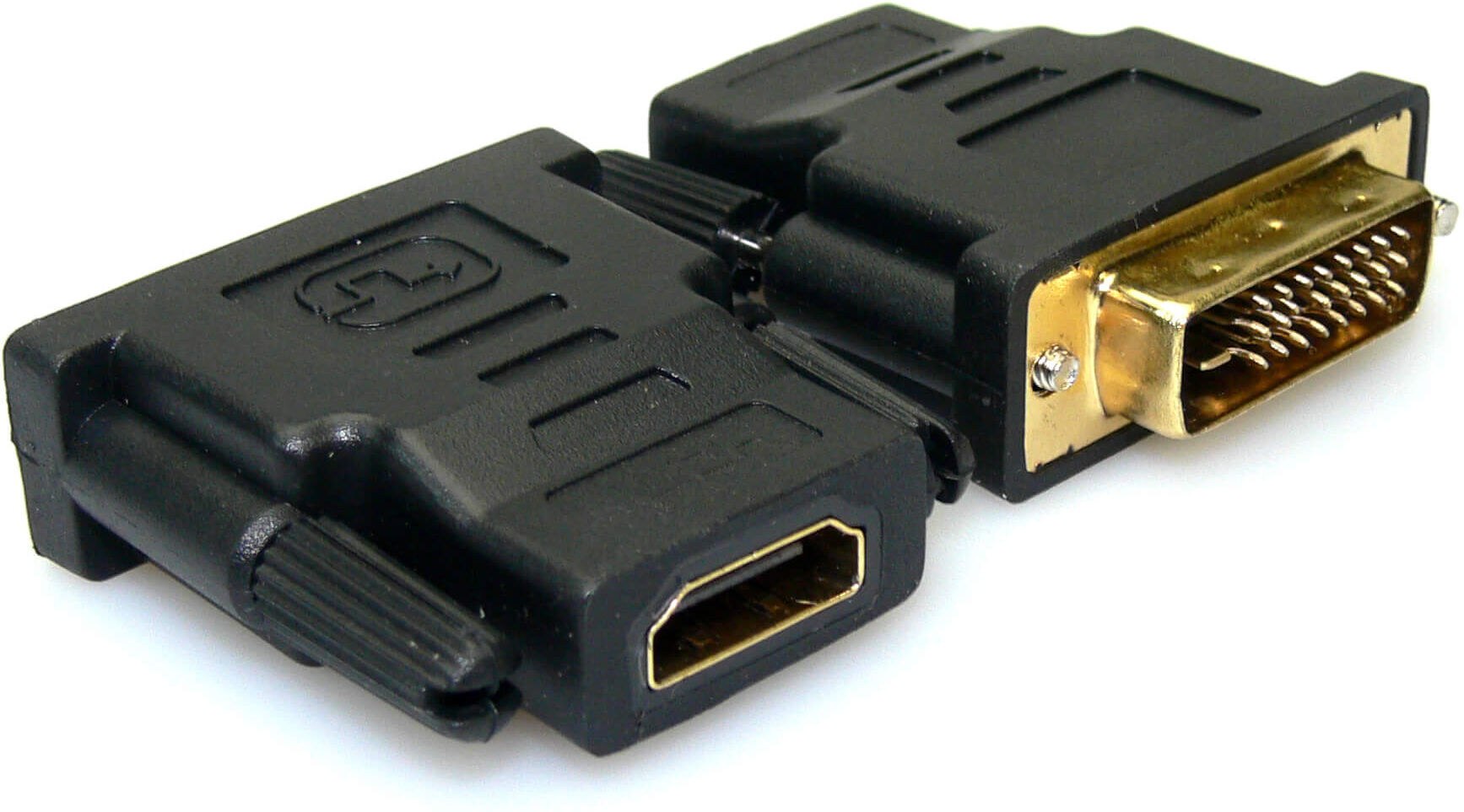 Sandberg Adapter Dvi-M - Hdmi-F Sandberg Adapter Dvi-M - Hdmi-F