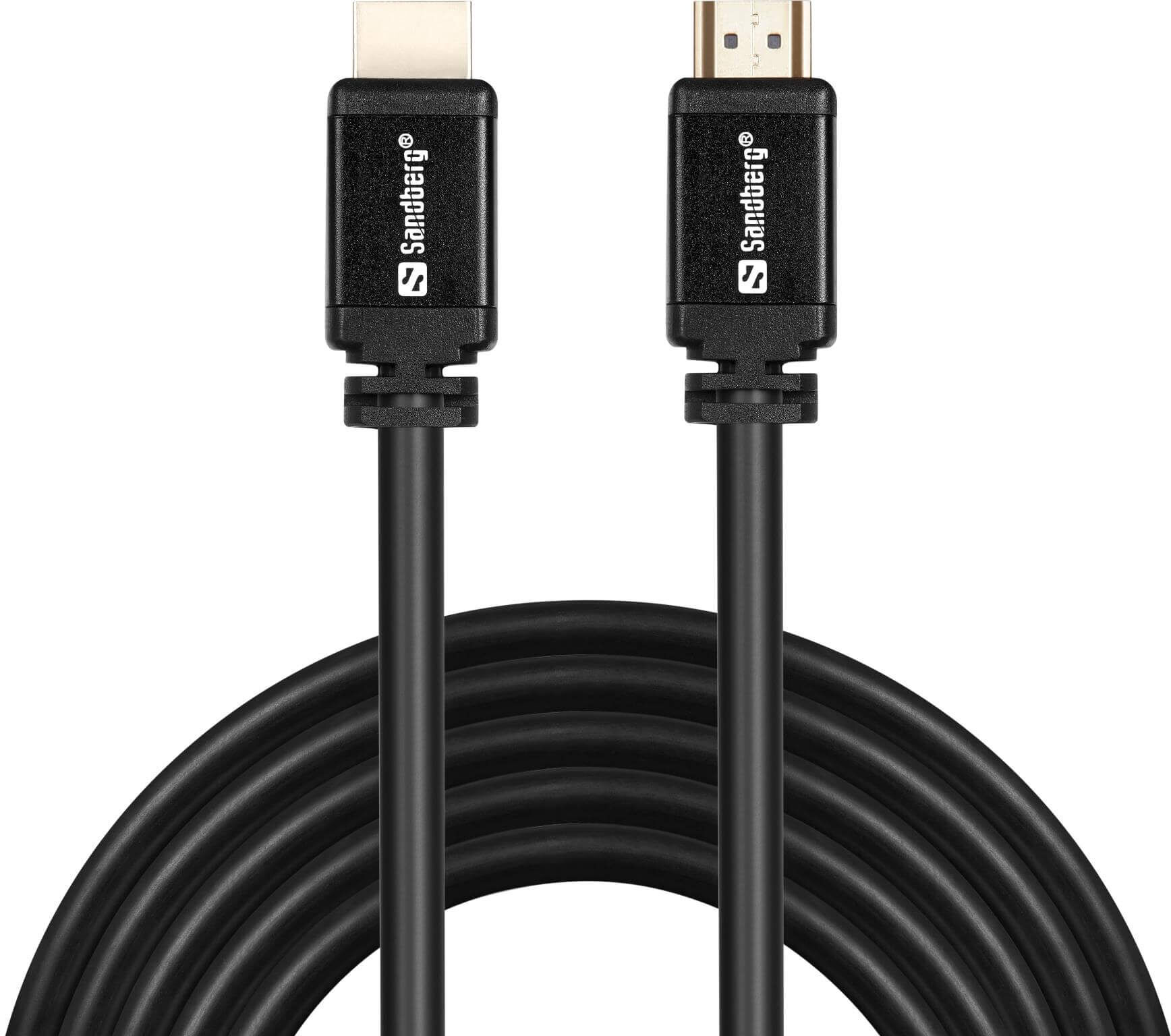 Sandberg Hdmi 2.0 19m-19m, 2m Sandberg Hdmi 2.0 19m-19m, 2m