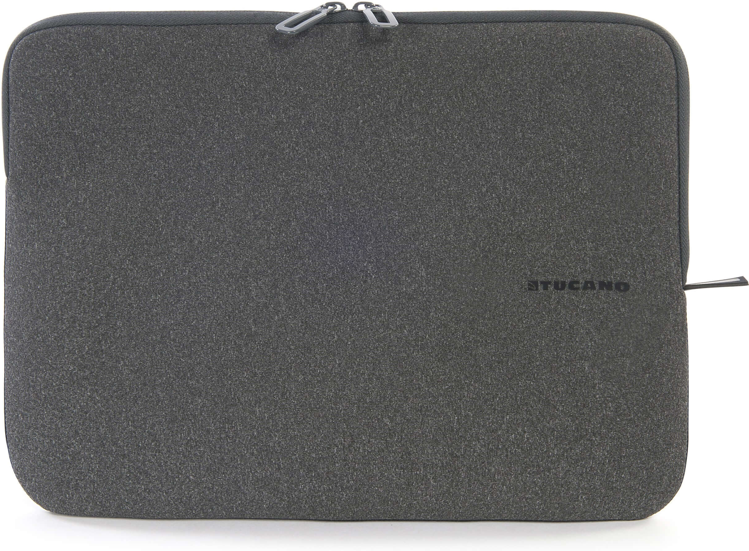 Tucano Sleeve Melange 13.3 - 14'' Notebook, Svart