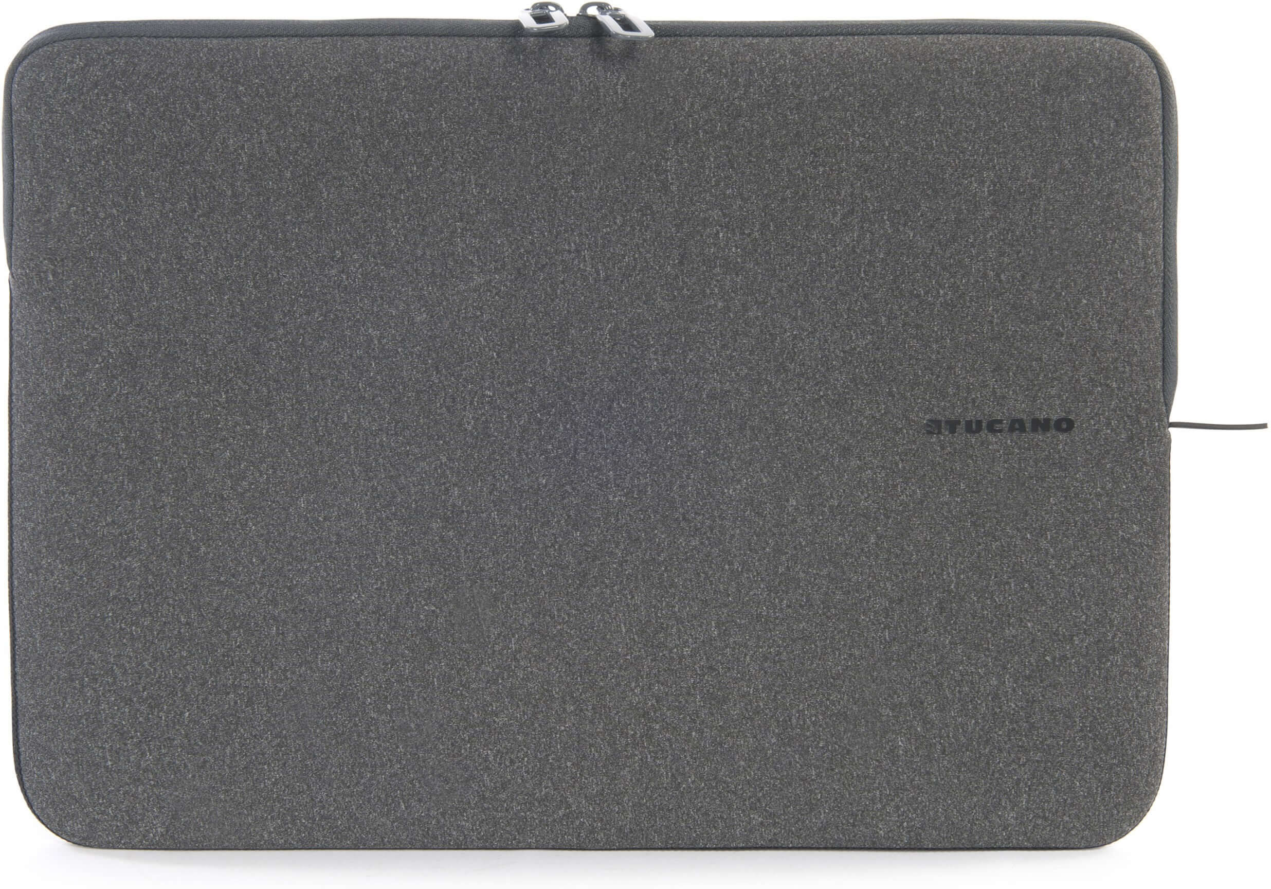 Tucano Sleeve Melange 15,6'' Notebook, Svart Tucano Sleeve Melange 15,6'' Notebook, Svart