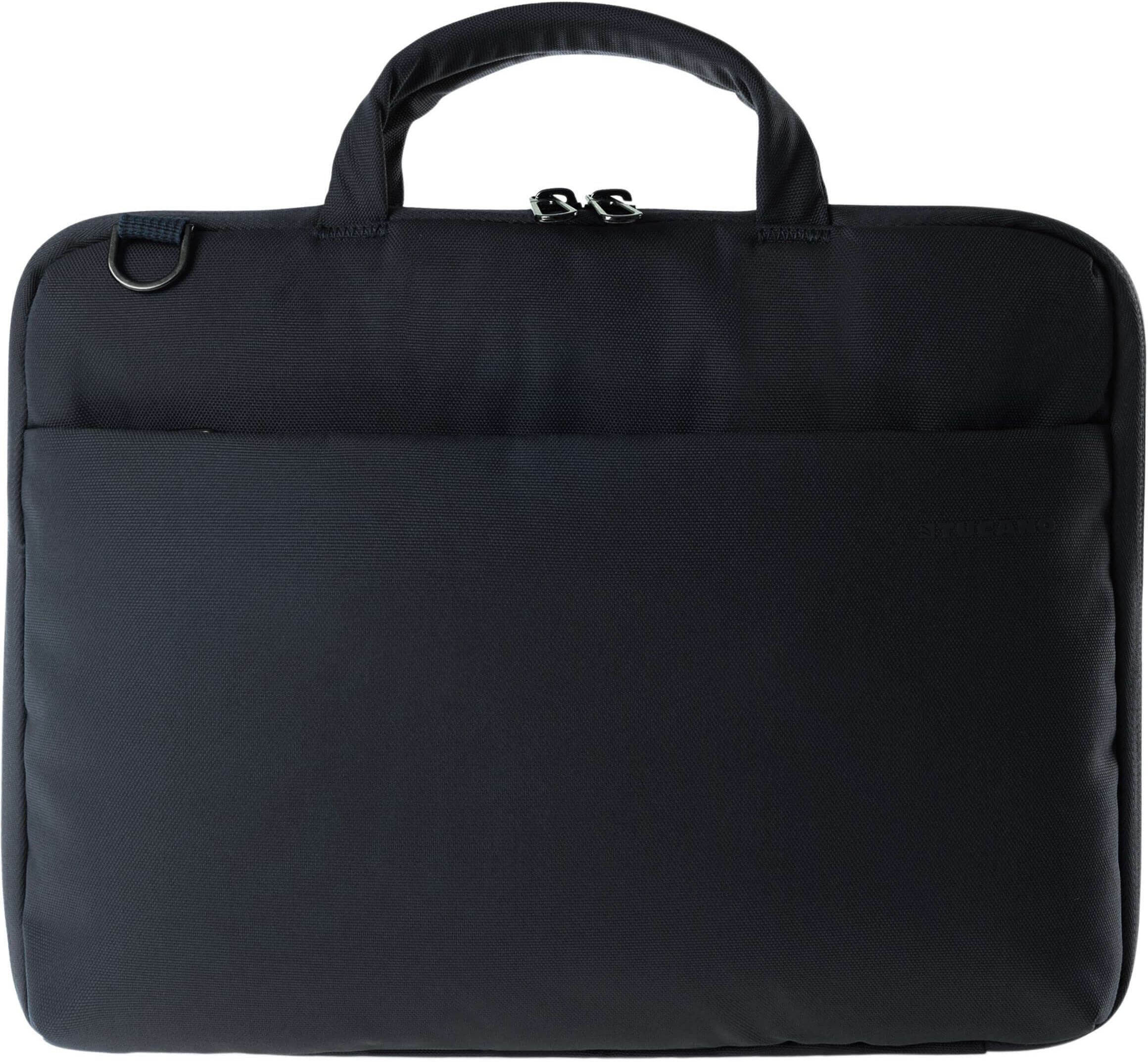 Tucano Slim Bag Darkolor 13,3'' - 14'' Laptops, Svart Tucano Slim Bag Darkolor 13,3'' - 14'' Laptops, Svart