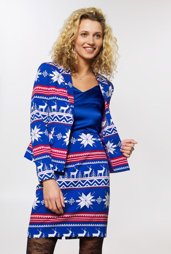 Opposuits - Miss Rudolph Us10