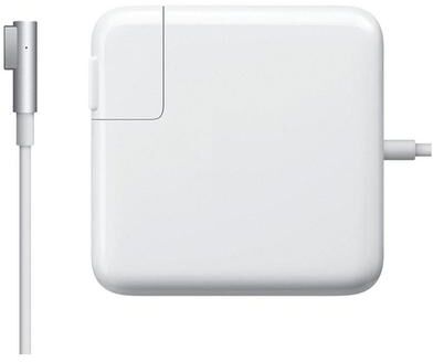 Apple Macbook Magsafe Laddare, 45 W - Til Macbook Air, Kompatibel Apple Macbook Magsafe Laddare, 45 W - Til Macbook Air, Kompatibel