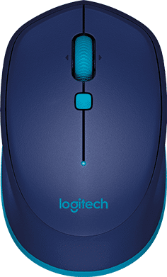 Logitech M535 Bluetooth Mus, Grey Logitech M535 Bluetooth Mus, Grey