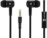 Sandberg Speak´n Go In-Ear, Svart Sandberg Speak´n Go In-Ear, Svart