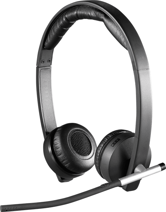 Despec Logitech Uc H820e Wireless Headset Mono Despec Logitech Uc H820e Wireless Headset Mono