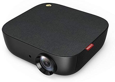 Nebula By Anker Prizm 2 Smart Android Tv Projektor Nebula By Anker Prizm 2 Smart Android Tv Projektor