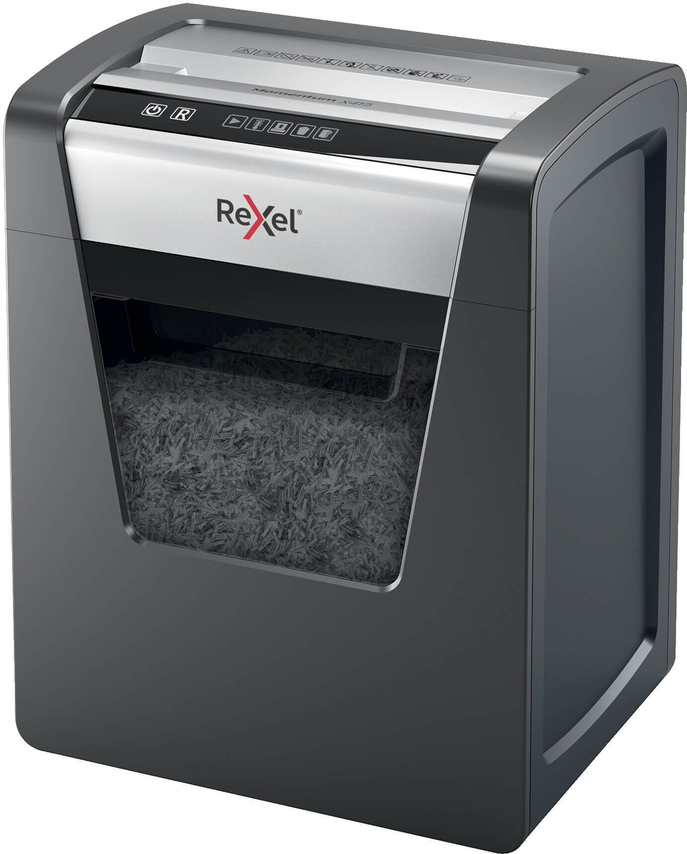Rexel Makulator Momentum X415 P4 Rexel Makulator Momentum X415 P4