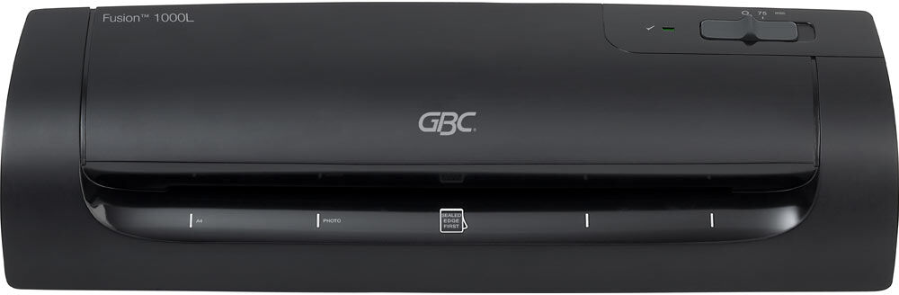 Fusion Gbc Fusion 1100l, A3 Lamineringsmaskin Fusion Gbc Fusion 1100l, A3 Lamineringsmaskin