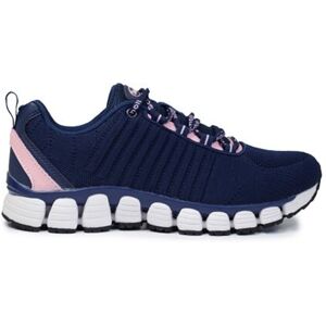 Scholl Galaxy Sporty Dark Blue Pink 40