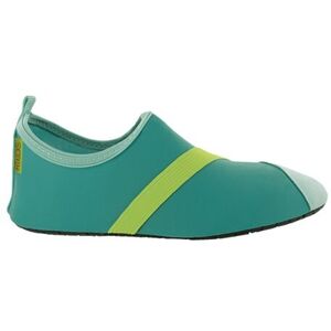 FitKicks Dam Turquoise XL (41-42)