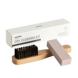 Springyard Dry Cleaning Kit Mocka Rengöring