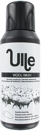 Ulle Wool Wash Ulltvättmedel Ulle Wool Wash Ulltvättmedel