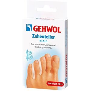 Gehwol Tåspridare Gel S