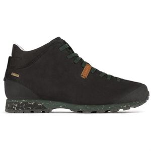 AKU Bellamont 3 Nubuck Gore-Tex Black 44,5