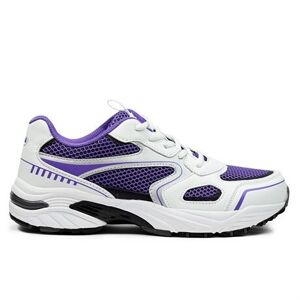 Scholl Sprinter Plus White Purple 39