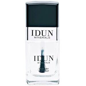 IDUN Minerals Nail Polish Brilliant