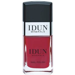 IDUN Minerals Nail Polish Jaspis