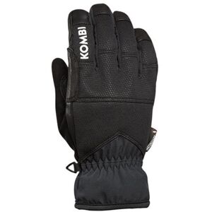 KOMBI Handskar Herr Momentum Waterguard Gloves Black S