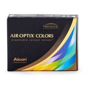 Alcon Air Optix Colors Linser