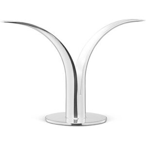 Skultuna Liljan ljusstake silver Skultuna Liljan ljusstake silver