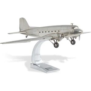 Authentic Models Dakota DC-3 modellflygplan