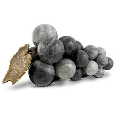 Eichholtz Grapes dekoration grå Eichholtz Grapes dekoration grå